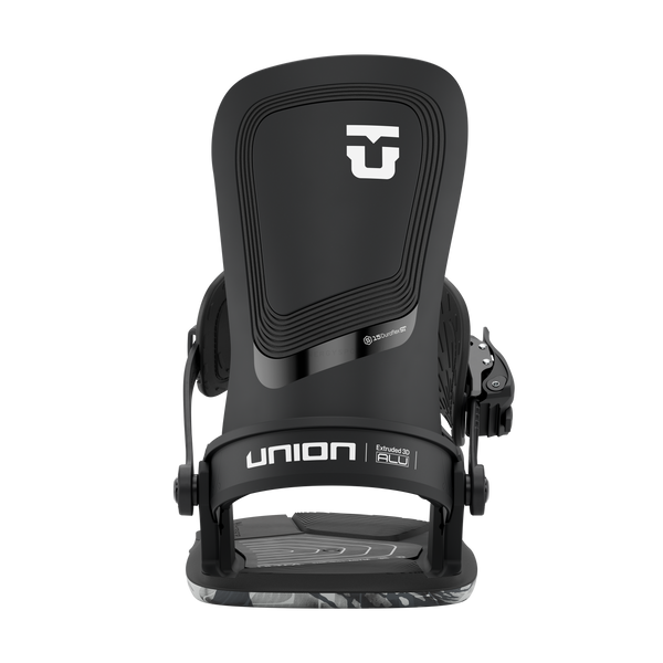 Wiązania Union Ultra Black