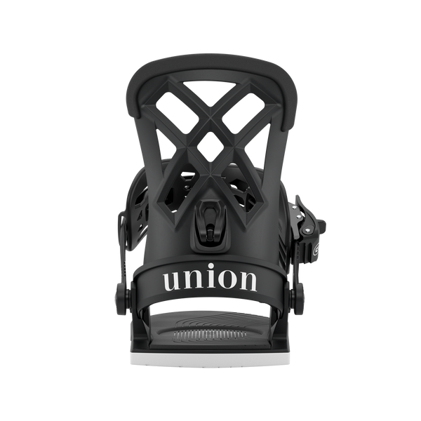 Wiązania Union Rosa Black