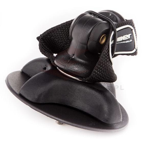 Paleta Unifiber Cardan Pin