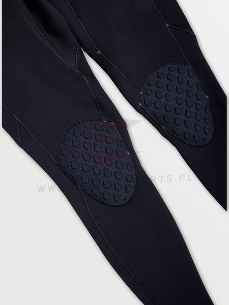 Pianka Volcom Modulator 3/2 Chest Zip A9532203 black 2024