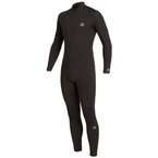 Billabong Absolute U45M60 5/4 BZ BLACK