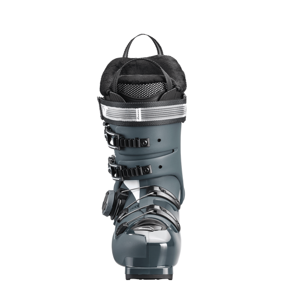 Damskie Buty narciarskie Nordica SpeedMachine 3 Boa 105W (Green/Black/Aquamarine)