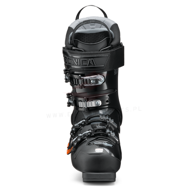 Buty narciarskie Tecnica Mach Sport 100 MV (Black) 2023/24