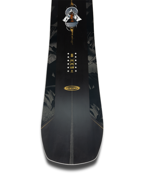 Deska snowboard Jones Men's Mountain Twin Pro