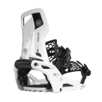 Wiązania Nidecker Supermatic OG White