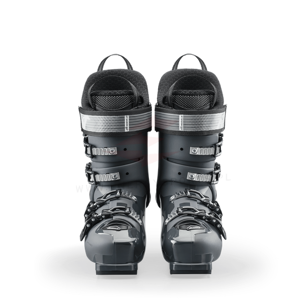 Buty narciarskie Nordica SPEEDMACHINE 3 (Anthracite/Black/ White) 100 2024/25