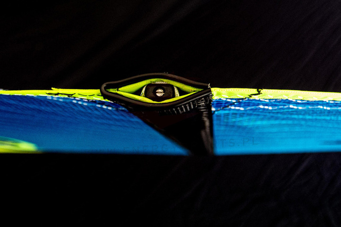 Żagiel Windsurfing Ezzy Wave 2022