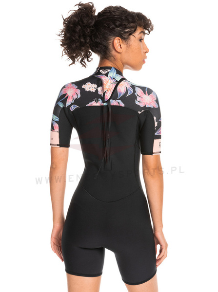 Pianka Roxy Swell 2/2 ERJW503027 KVJ6 2023