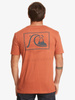 T-Shirt Quiksilver The Original EQYZT07239 CNS0 2023