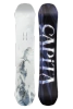 Deska snowboardowa CAPITA Birds of Feather