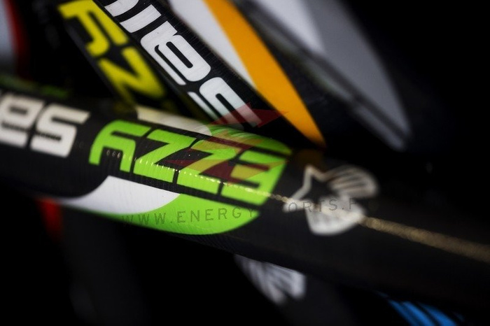 Maszt Ezzy RDM Ezzy Hookipa Mast 91%