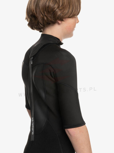 Pianka Quiksilver Prologue Jr 2/2 EQBW503021 KVD0 2024