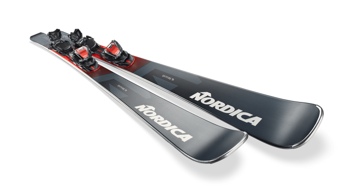 Narty zjazdowe Nordica Spitfire TI TP2LT11