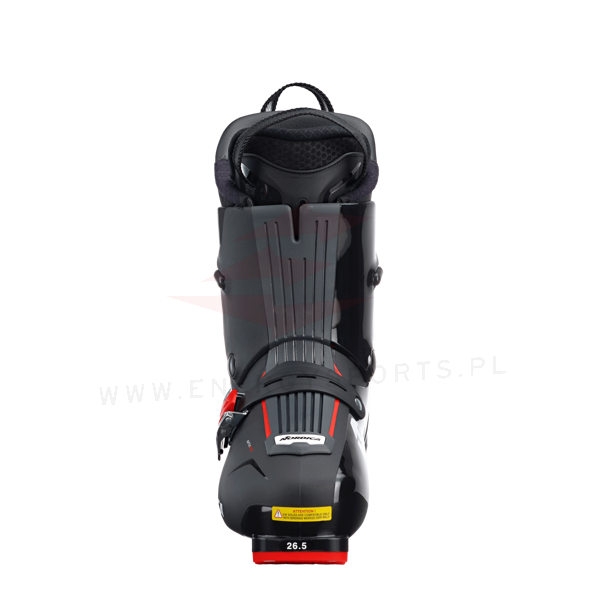 Buty Nordica HF 100 2023/24