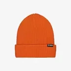 Czapka Union Low Cuff ORANGE 2022/23