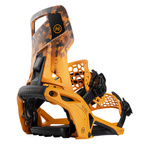 Wiązania Nidecker Supermatic Dune Orange 2024/25