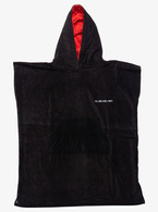Poncho Quiksilver Hoody Towel Youth AQBAA03033 KVD0