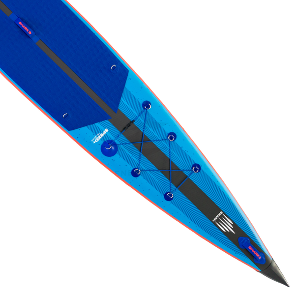 Shark Sup Speed Plus race 14'0'' x 28'' x 6'' 2025