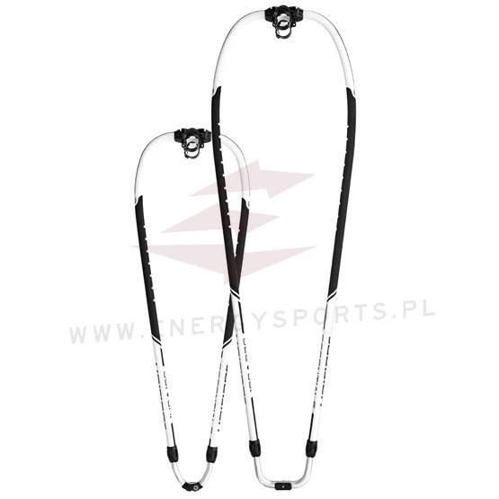 Bom Unifiber Alu Essentials Monocoque 2022