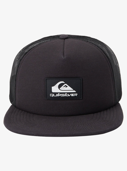 Czapka Quiksilver Omnipotent AQYHA05061 KVJ0