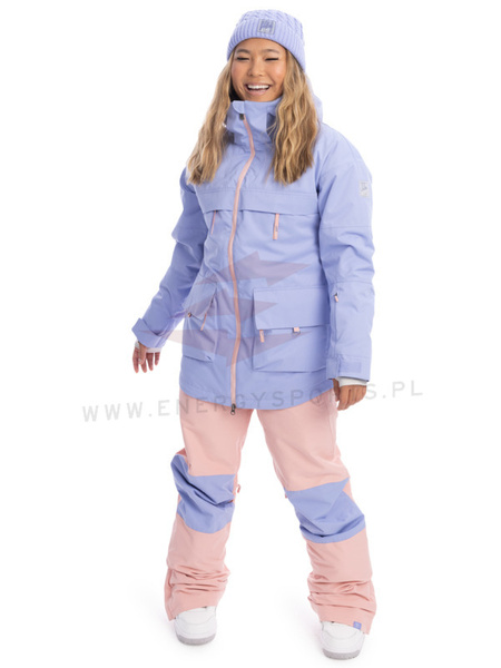 Czapka Roxy Chloe Kim ERJHA04016 (PHN0) 2022/23