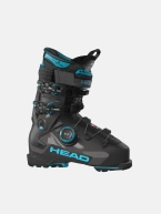 Męskie buty narciarskie HEAD Edge 120 HV BOA Anthracite-SpeedBlue
