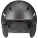 Kask Uvex Magnum Black Matt 2024/25