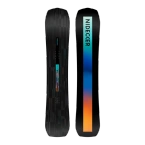 Deska snowboardowa Nidecker Escape Plus