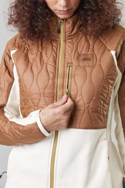 Kurtka Picture Tehanie SWT125 Coconutz 2022/23