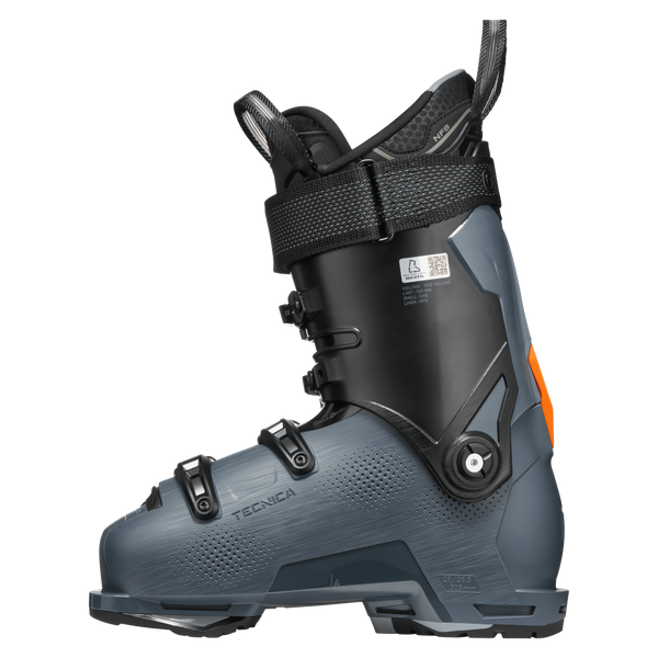 Buty Tecnica Mach Boa 120 MV Dark Avio