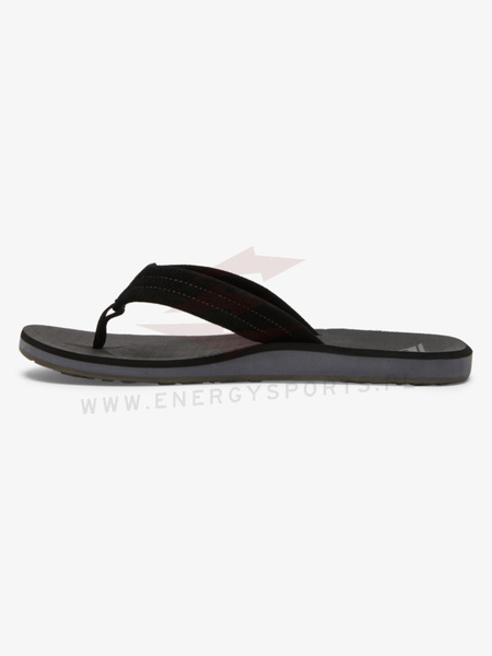 Klapki Quiksilver Carver Suede AQYL101323 KVJ1 2023