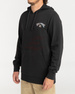 Billabong Bluza Afrch Fill C1HO03BIP2 BLACK 2022