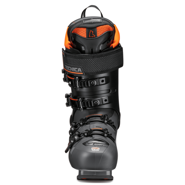 Buty narciarskie Tecnica Mach1 110 LV TD2 Race Grey