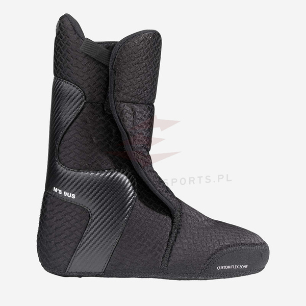 Buty Snowboardowe Nidecker Kita BLACK