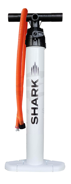 ZESTAW Shark Sup Cruiser Flow touring 11'6'' x 30'' x 5'' 2025 + wiosło