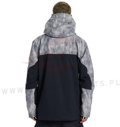 Kurtka DC Command 45K ADYTJ03058 XSSS 2023/24