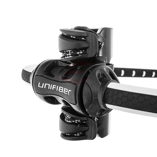 Bom Unifiber Alu Essentials Monocoque TAPER 2022