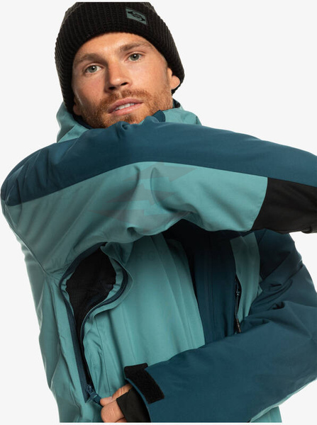 Kurtka Quiksilver Muldrow EQYTJ03401 BSM0 2023/24