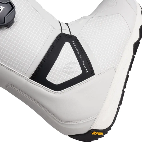 Buty Snowboardowe Nidecker Kita Gray