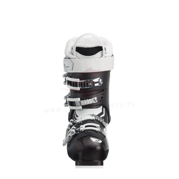 Damskie Buty narciarskie Nordica Cruise 75W Black/White/Bronze 2022/23