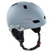 Kask ION Hardcap 3.2 Comfort STEEL BLUE