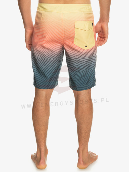Boardshorty Quiksilver Everyday EQYBS04790 BSL6 2023