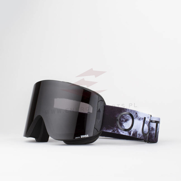 Gogle Out Of KATANA Tempesta / Smoke MCI, 2 szyby: S1 i S3