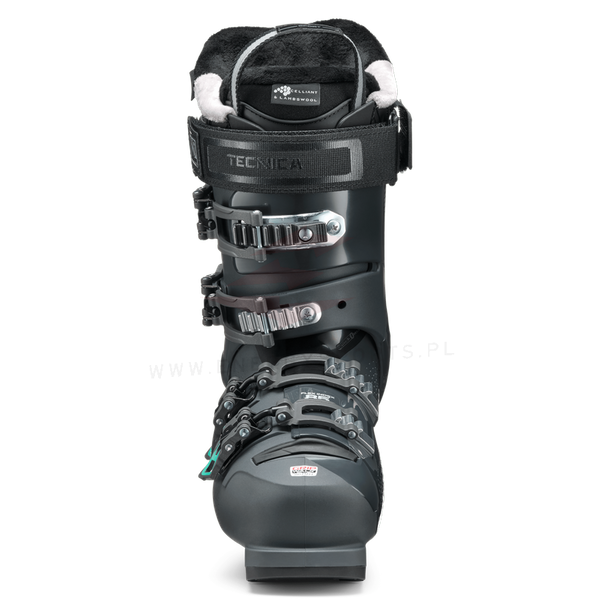 Buty Tecnica Mach Sport 85W LV Graphite 2023/24