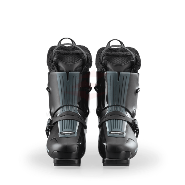 Buty Nordica HF 85 W GW (Black/Green/Aquamarine)