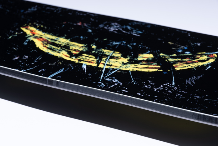 Deska snowboardowa LibTech Skate Banana