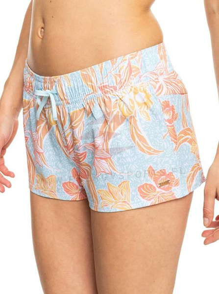 Boardshorty Roxy Island In The Sea ERJBS03208 (XBWM) 2022