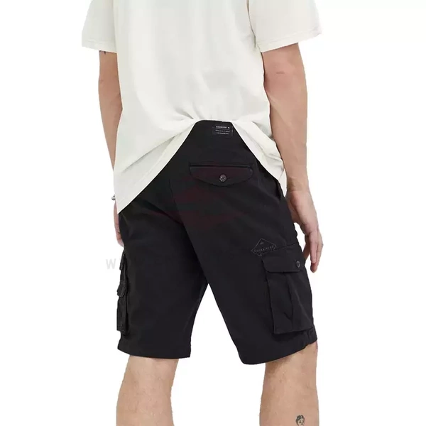 Shorty Quiksilver Crucial Battle EQYWS03848 KVJ0 2023