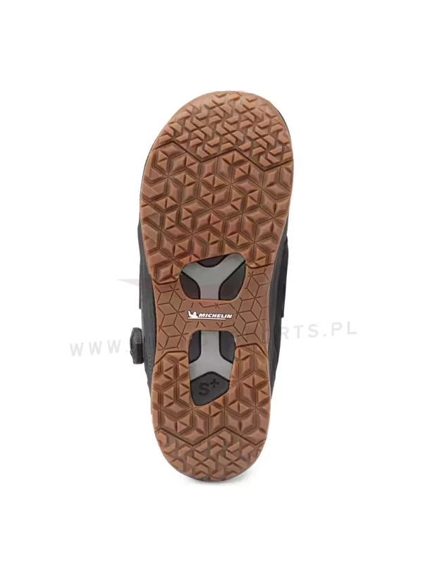 Buty Snowboardowe Ride Insano Black 2021 22 ENERGYSPORTS