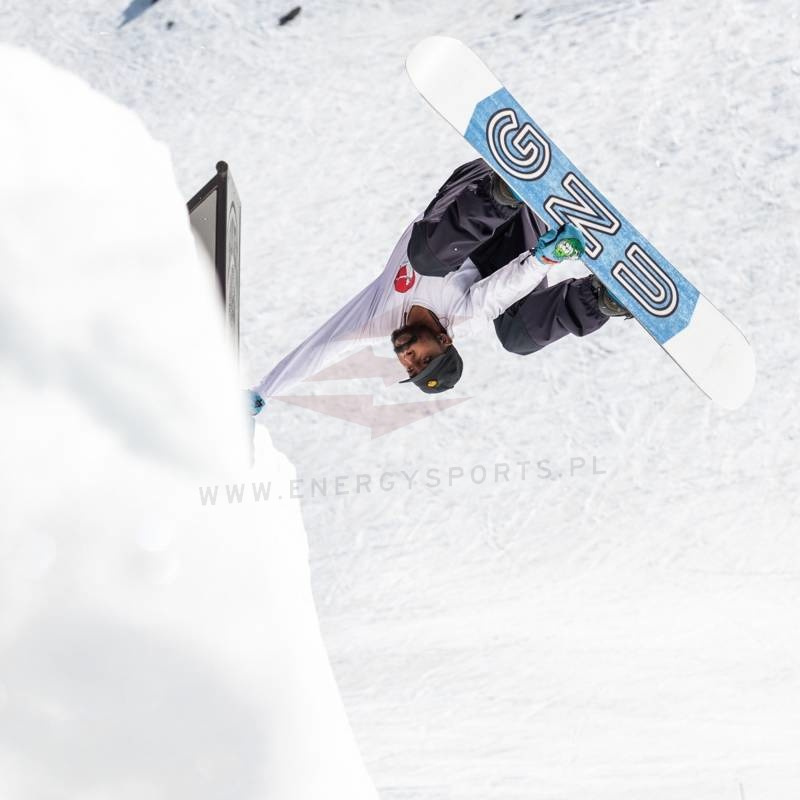 Deska snowboard GNU GWO BTX 2021/22 ENERGYSPORTS